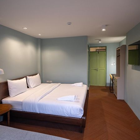 Bedtime Storeys Near Icon Siam بانكوك المظهر الخارجي الصورة
