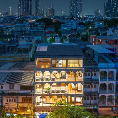 Bedtime Storeys Near Icon Siam بانكوك المظهر الخارجي الصورة