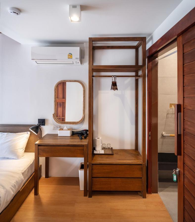 Bedtime Storeys Near Icon Siam بانكوك المظهر الخارجي الصورة
