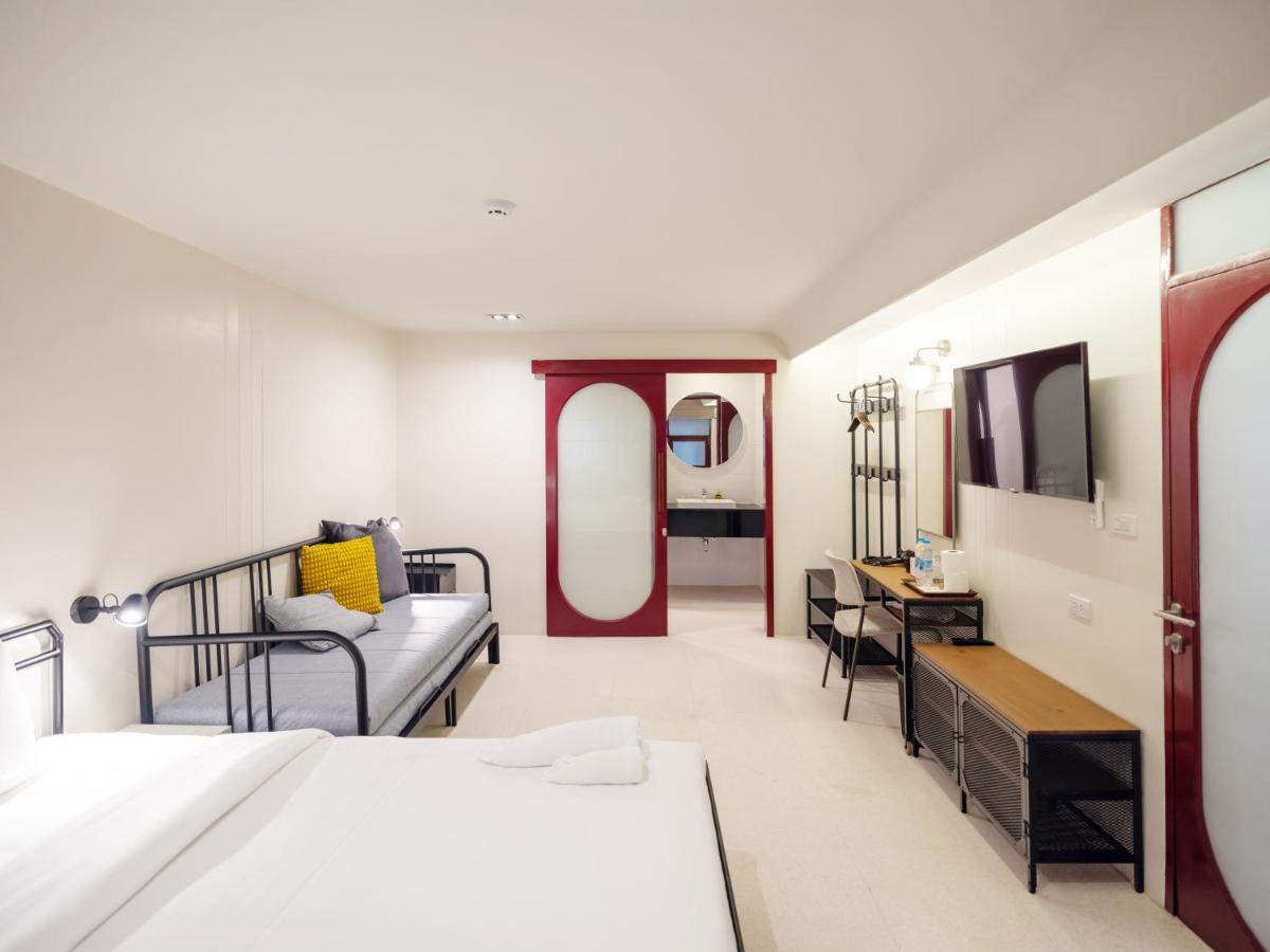 Bedtime Storeys Near Icon Siam بانكوك المظهر الخارجي الصورة