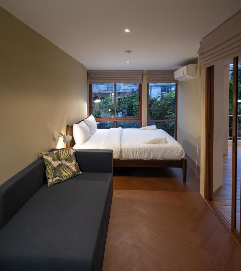 Bedtime Storeys Near Icon Siam بانكوك المظهر الخارجي الصورة