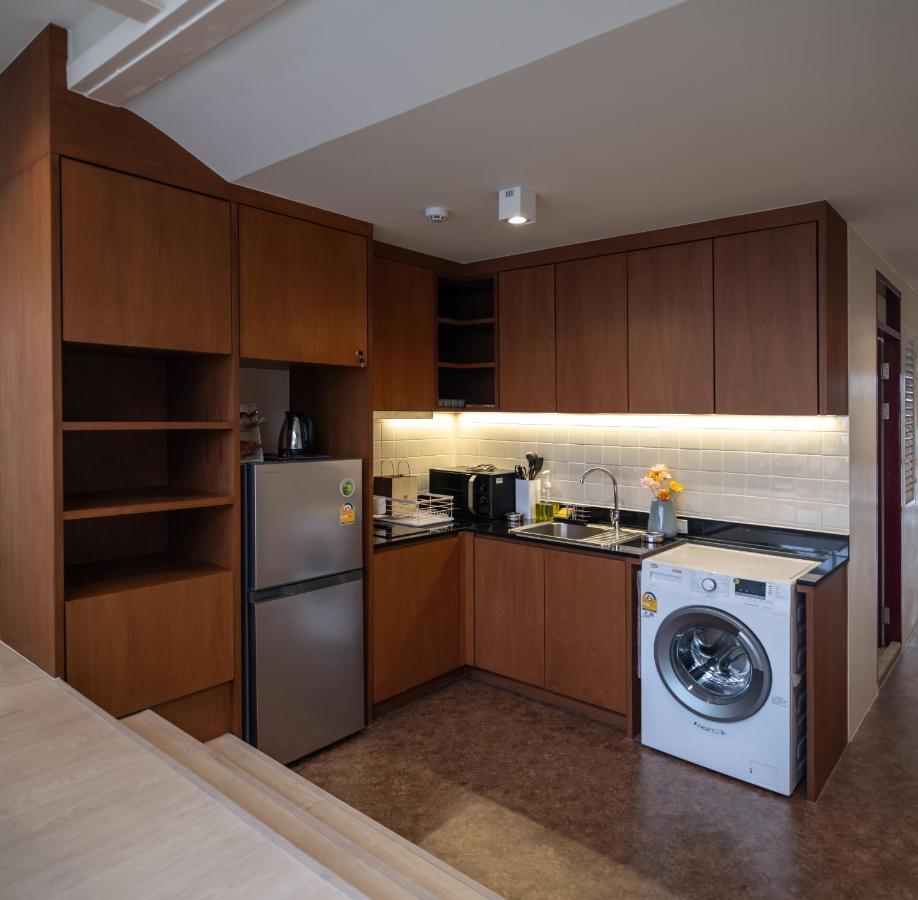 Bedtime Storeys Near Icon Siam بانكوك المظهر الخارجي الصورة