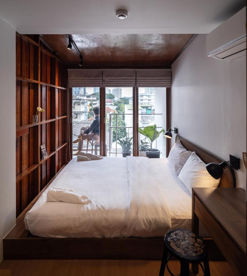 Bedtime Storeys Near Icon Siam بانكوك المظهر الخارجي الصورة