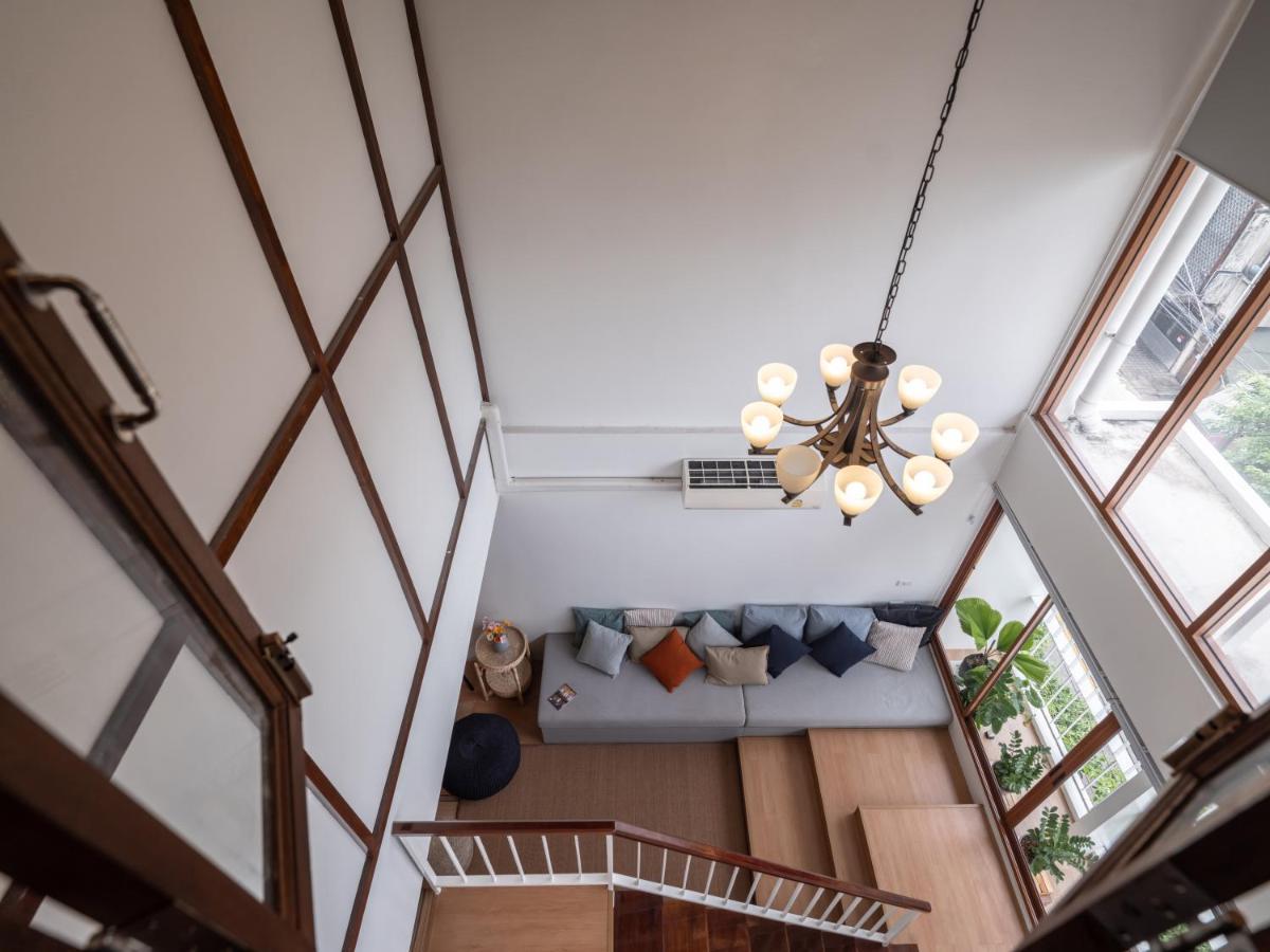 Bedtime Storeys Near Icon Siam بانكوك المظهر الخارجي الصورة