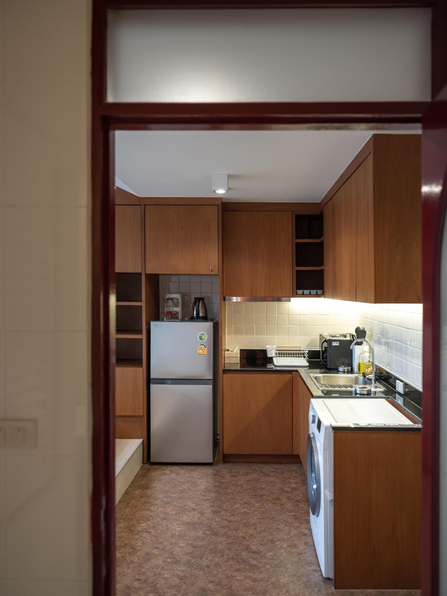 Bedtime Storeys Near Icon Siam بانكوك المظهر الخارجي الصورة