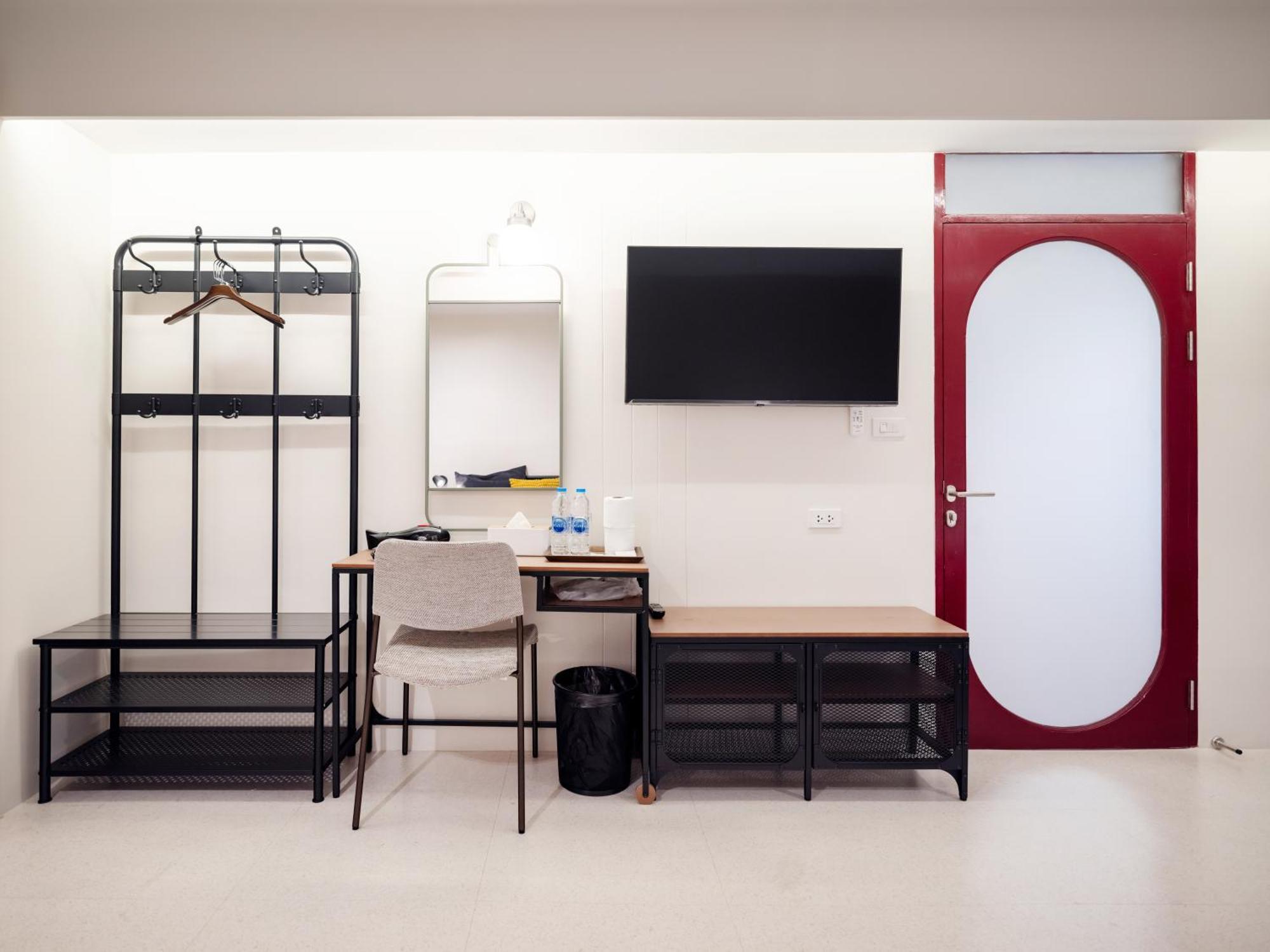 Bedtime Storeys Near Icon Siam بانكوك المظهر الخارجي الصورة