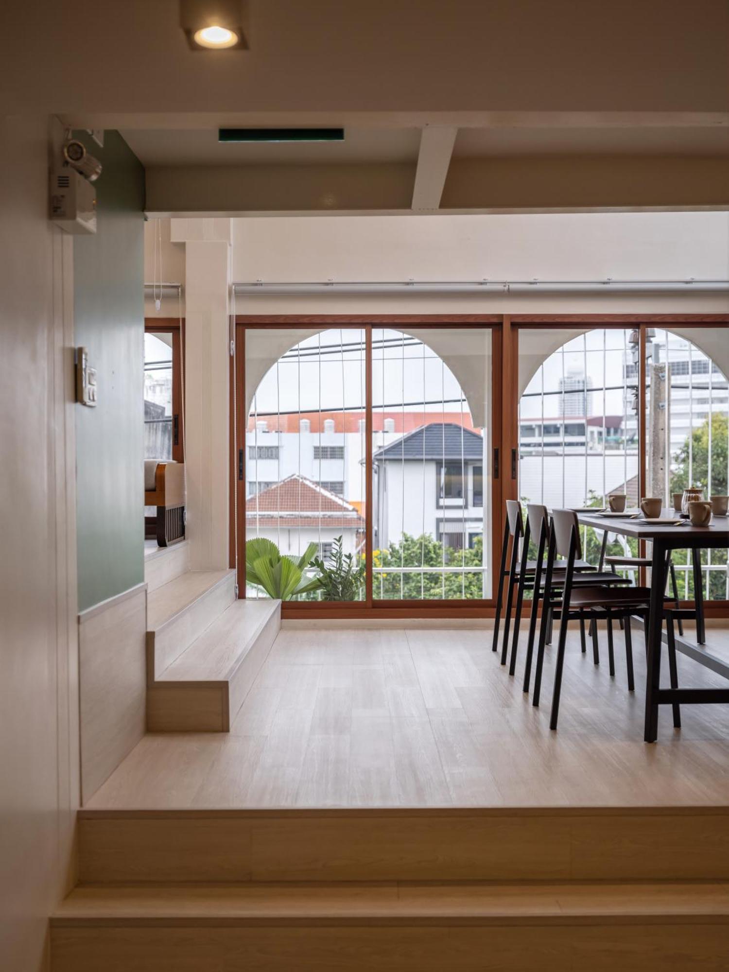 Bedtime Storeys Near Icon Siam بانكوك المظهر الخارجي الصورة