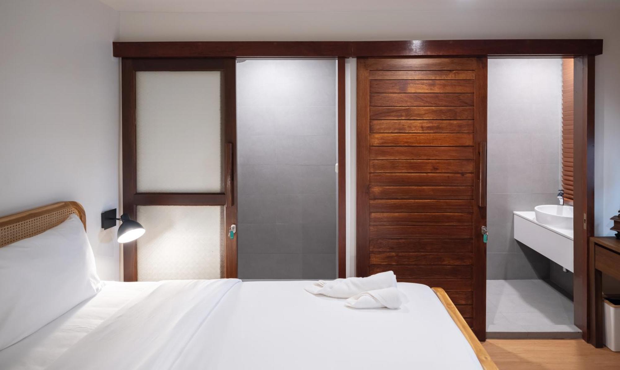 Bedtime Storeys Near Icon Siam بانكوك المظهر الخارجي الصورة