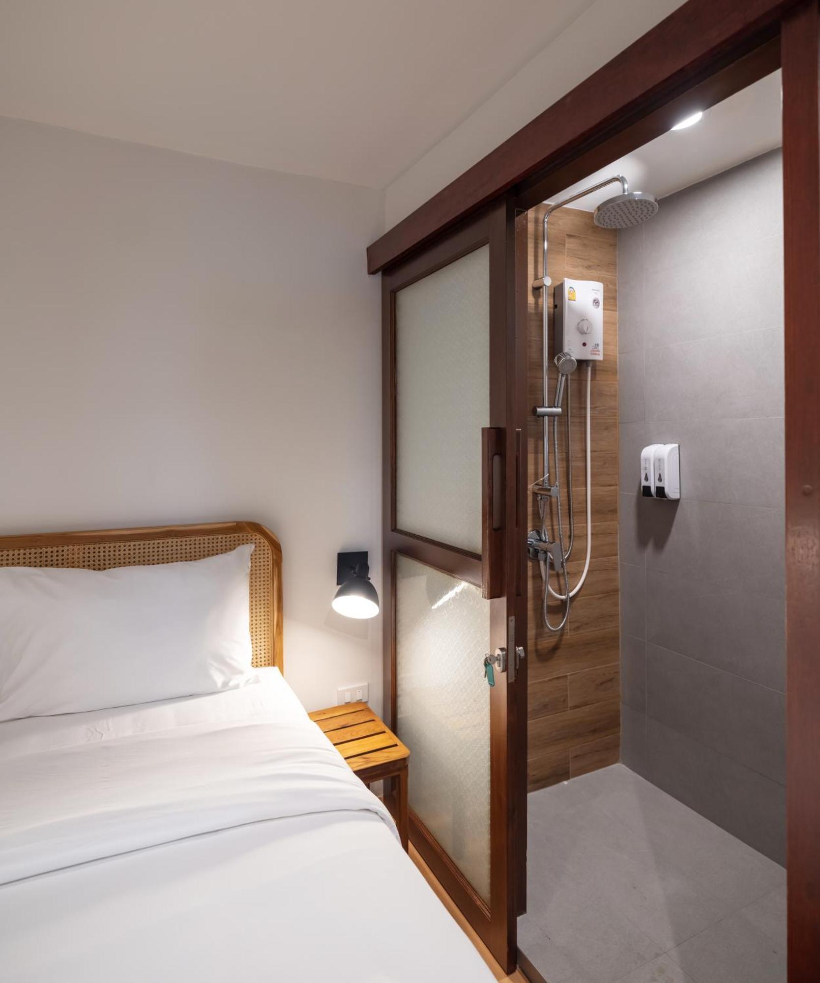 Bedtime Storeys Near Icon Siam بانكوك المظهر الخارجي الصورة