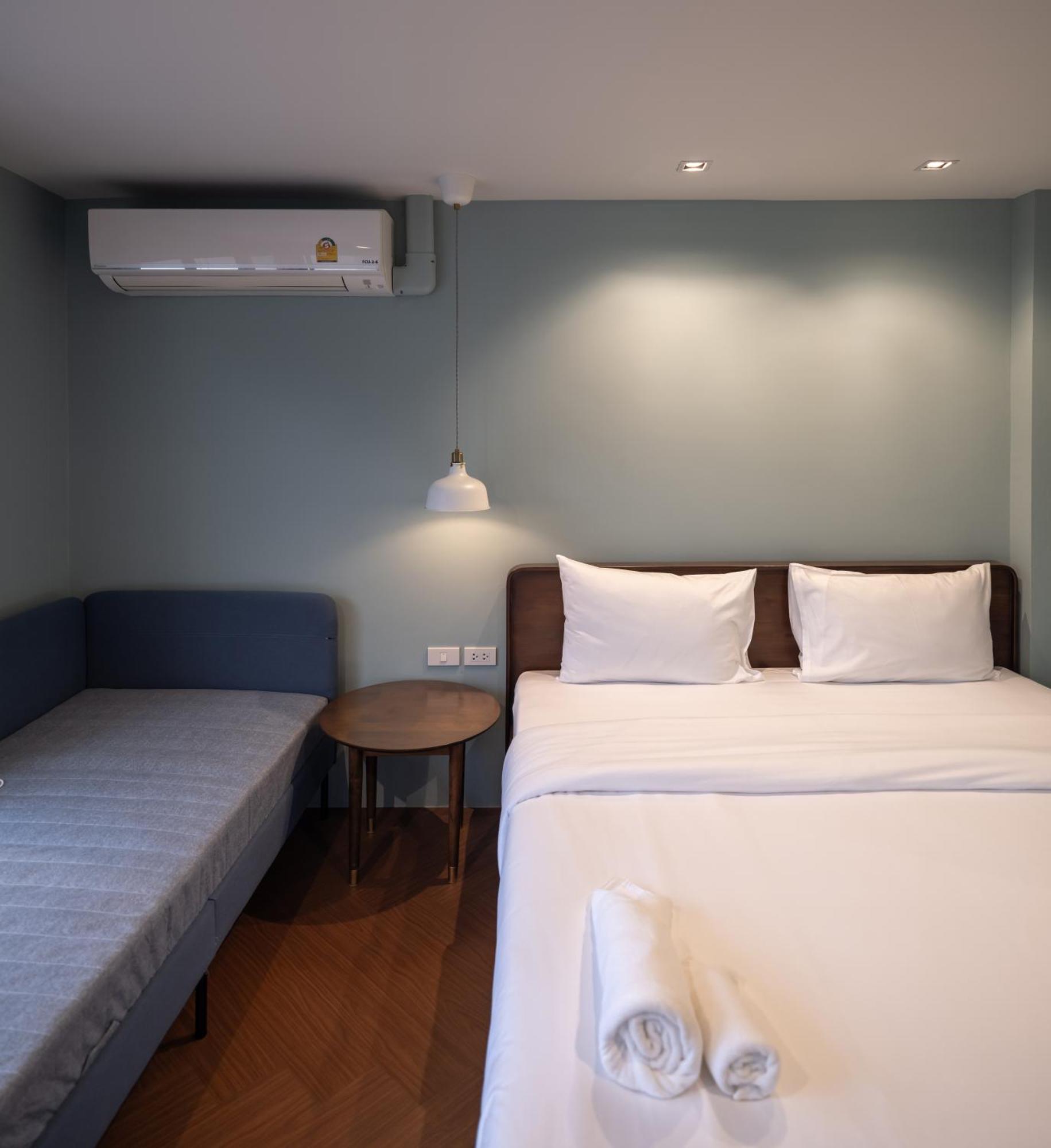 Bedtime Storeys Near Icon Siam بانكوك المظهر الخارجي الصورة