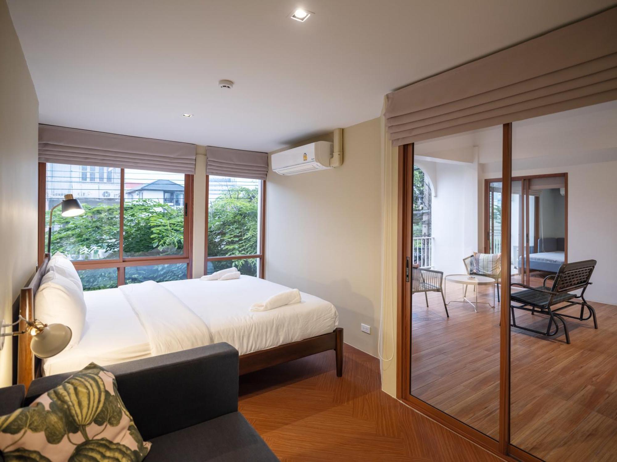 Bedtime Storeys Near Icon Siam بانكوك المظهر الخارجي الصورة