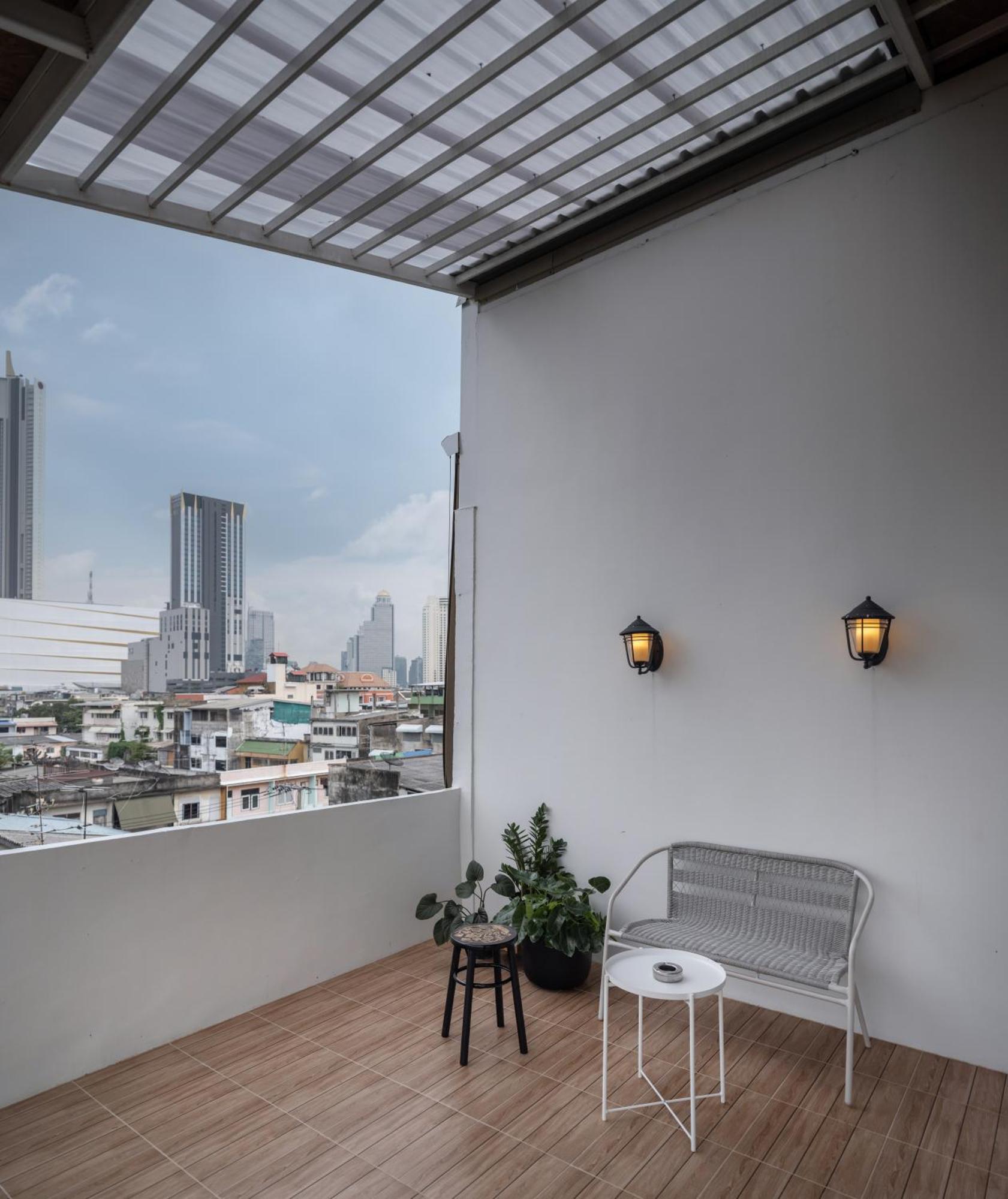 Bedtime Storeys Near Icon Siam بانكوك المظهر الخارجي الصورة